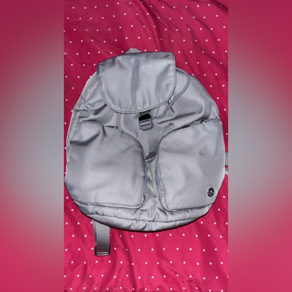 lululemon travel bag lululemon Travel Toiletry Bag 3.5L - One Size